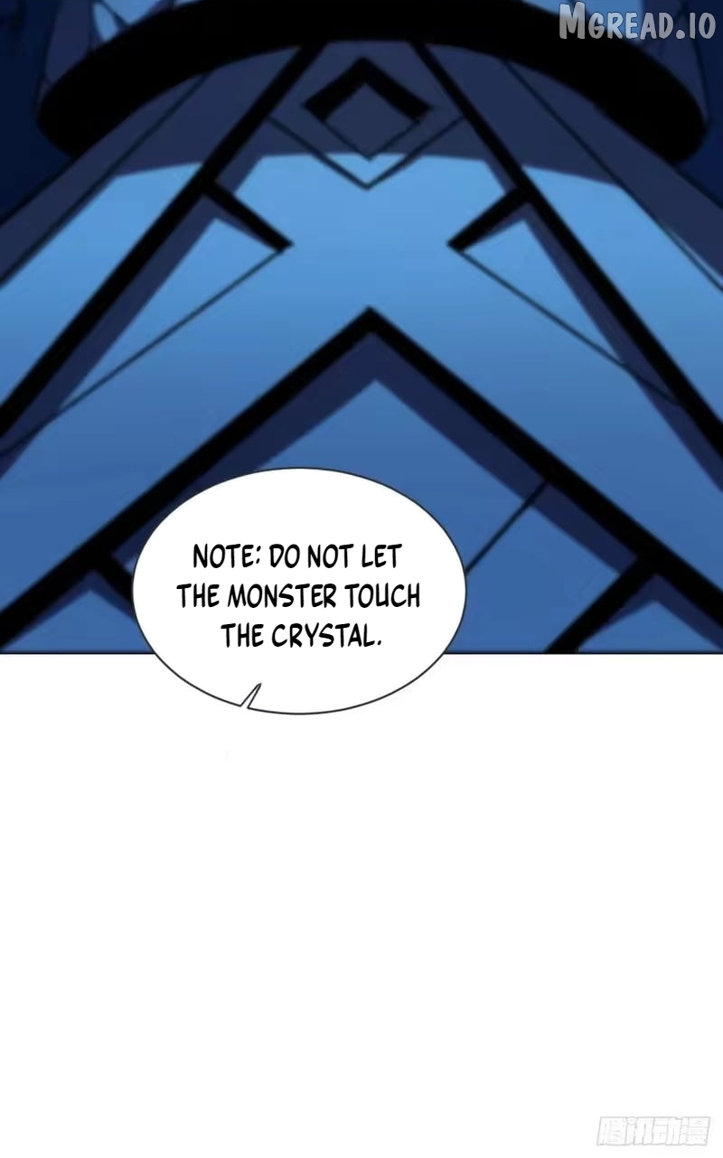 Lord of Summons! Sudden Mutation Chapter 119  - page 55